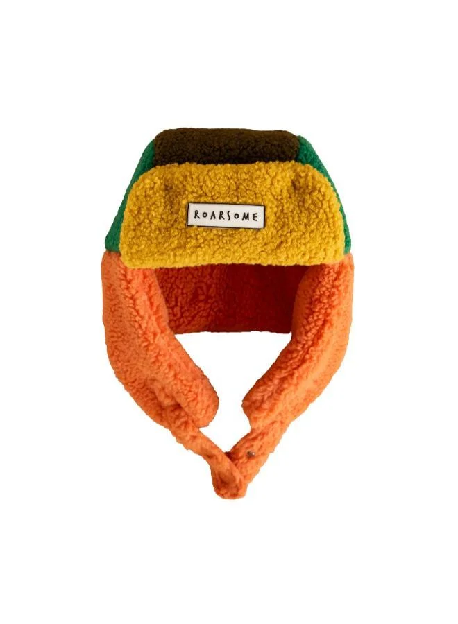 هدير Kids Trapper Hats